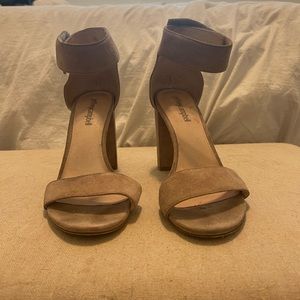 Jeffry campbell heels